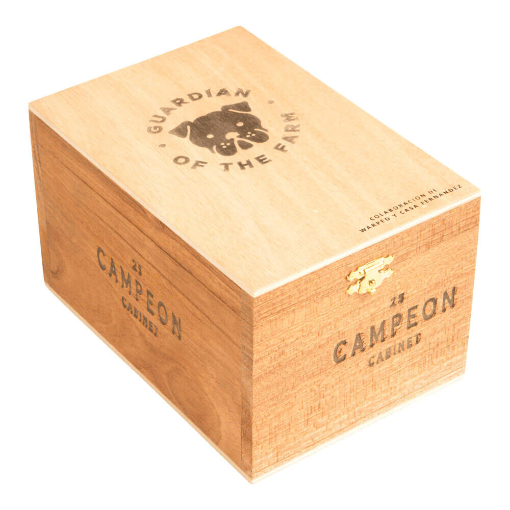 View product media CGOFC Campeon, , jrcigars 3